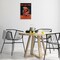 Stupell Industries Vintage Midcentury Negroni Drink Wall Plaque Design by Andreas Magnusson